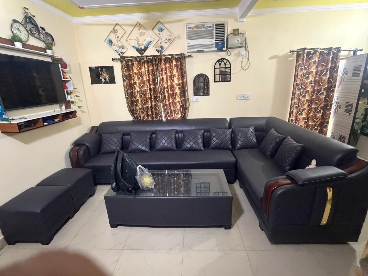 Chester Fill Sofa - Amar Sofa Repair